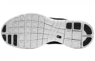 Nike Mercurial Superfly Black