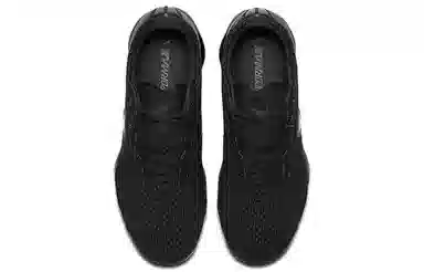 Nike VaporMax CS Triple Black