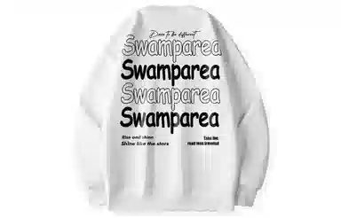 SWAMP AREA Logo