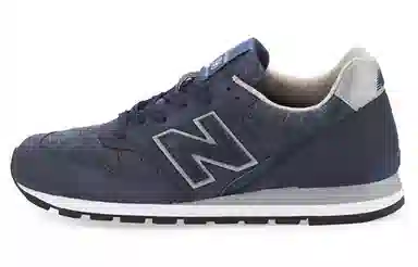 New Balance NB 996 Age Of Exploration