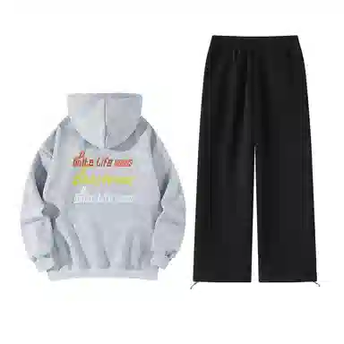 Unite Life HOODS logoLogo