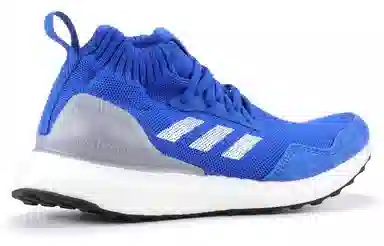 adidas Ultraboost Mid Run Thru Time