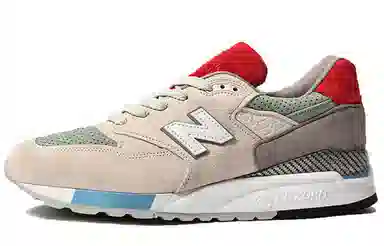 CONCEPTS x New Balance 998 "Grand Tourer"