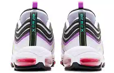 Nike Air Max 97 "Bright Violet"