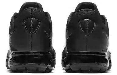 Nike VaporMax CS Triple Black