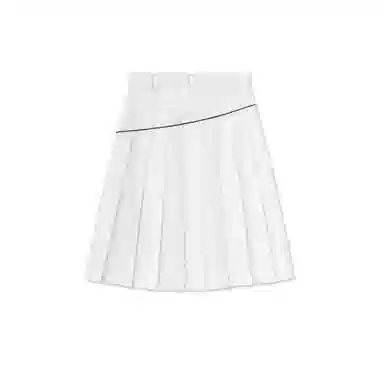 le coq sportif Tennis Skirt