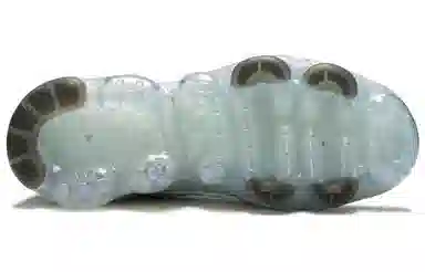 Nike VaporMax 2019 White Silver