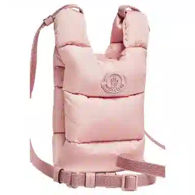 Moncler Legere Logo