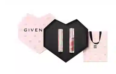 GIVENCHY 2.8g+6ml