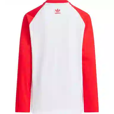 adidas originals RETRO SPORTS LONG SLEEVE TOP T