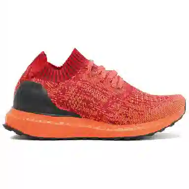adidas Ultraboost Uncaged Triple Red