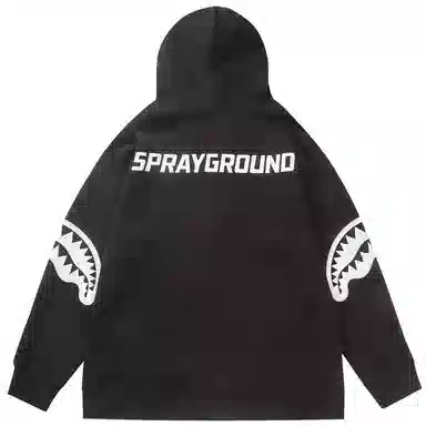 SPRAYGROUND Logo