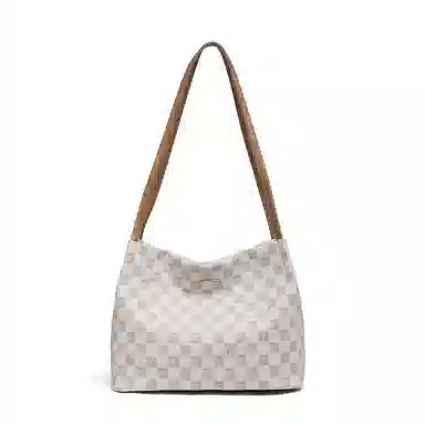 PVC() Tote