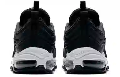Nike Air Max 97 Black 3M