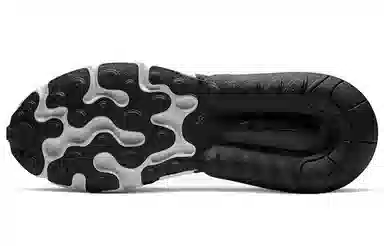 Nike Air Max 270 React "Optical"