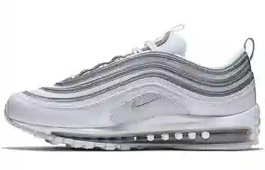 Nike Air Max 97 Reflect Silver 3M