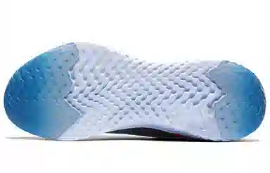 Nike Epic React Flyknit 1 College