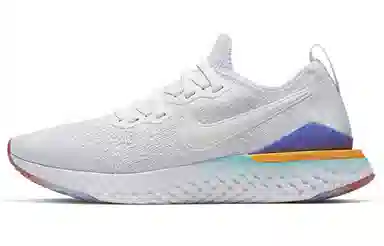 Nike Epic React Flyknit 2