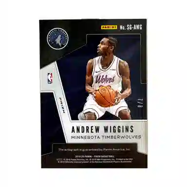 PANINI 2019 78
