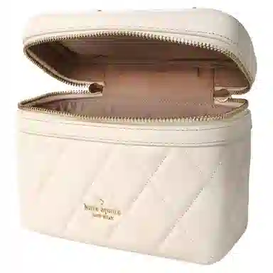 Kate Spade Carey Trunk