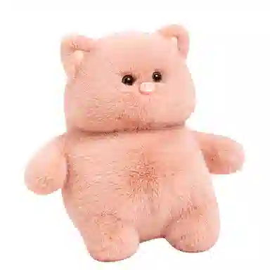 BLUE WHITE CASTLE 35cm