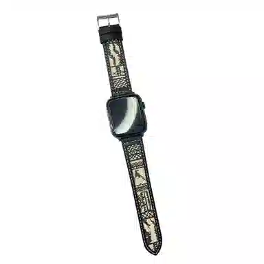 MSSM Apple Watch