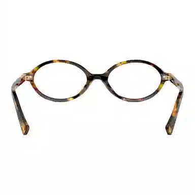 Miu Miu Optical Frame Brown