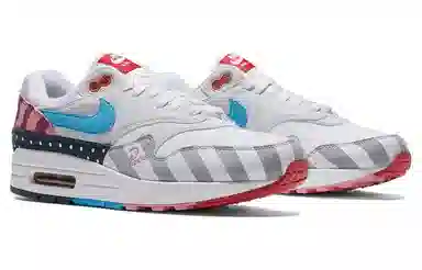 Parra x Nike Air Max 1