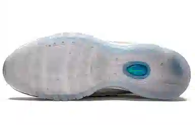 Nike Air Max 98 "La Mezcla" New York City Edition