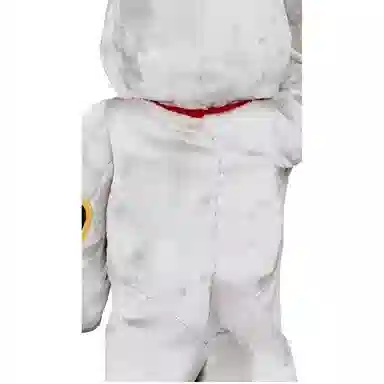 BERBRICK Kigurumi 400 28cm