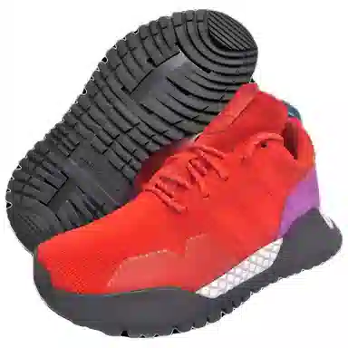 adidas AF 1.4 Scarlet