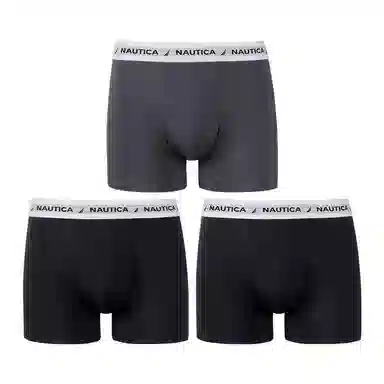 NAUTICA UNDERWEAR 3