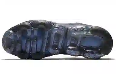 Nike VaporMax 2019 Black Blue