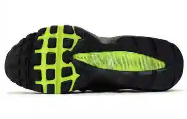 Nike Air Max 95 Patch OG Neon