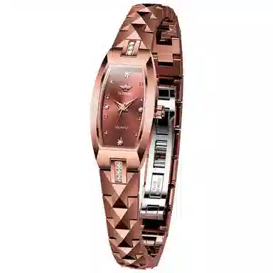 Oupinke Mini Pink Quartz