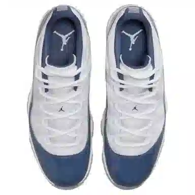 Jordan Air Jordan 11 Low Diffused Blue