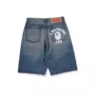 A BATHING APE FW24 Shorts