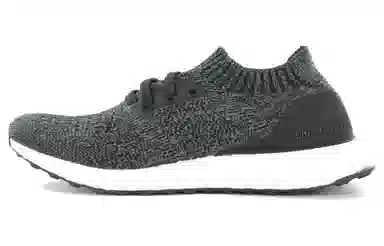 adidas Ultraboost Uncaged Black