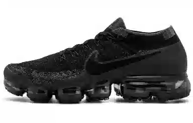 Nike VaporMax 2.0 Triple Black