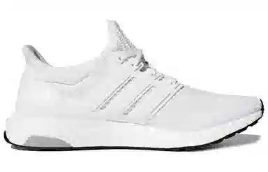 adidas Ultraboost 4.0 Pure White