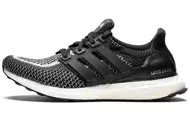 adidas Ultraboost 1.0 Black Reflective 2.0