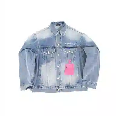 nothingbutmini Denim Jacket