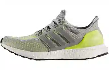 adidas Ultraboost ATR Glow in the Dark