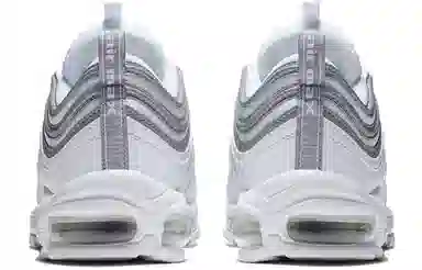 Nike Air Max 97 Reflect Silver 3M