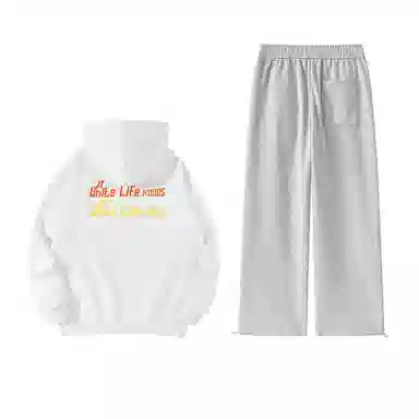 Unite Life HOODS logoLogo