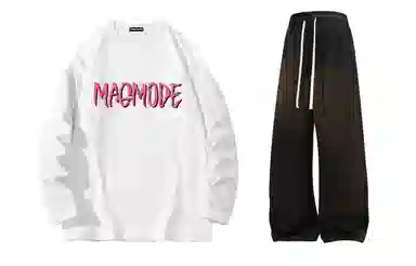 magmode