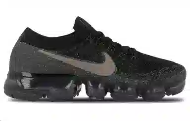 Nike Air VaporMax Black Dark Mushroom