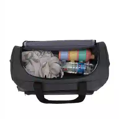 行途 旅行包轻便大容量独立鞋仓短途行李背包防泼水运动 牛津布 健身包 男女通用 多色