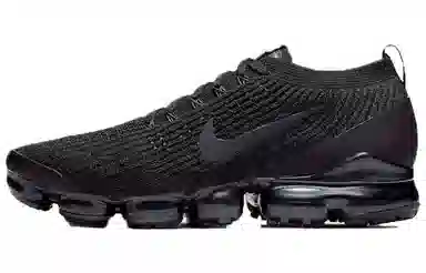 Nike VaporMax Flyknit 3.0 Black