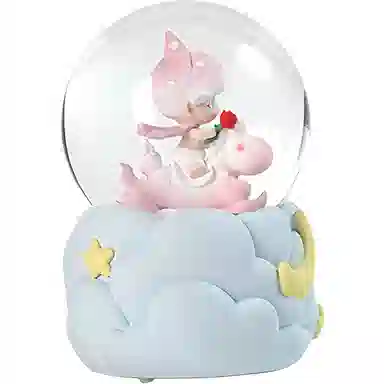 POP MART DIMOO 14.5cm